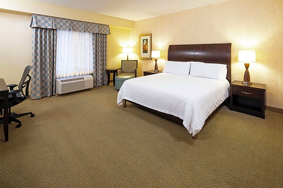 Hilton Garden Inn Sioux Falls