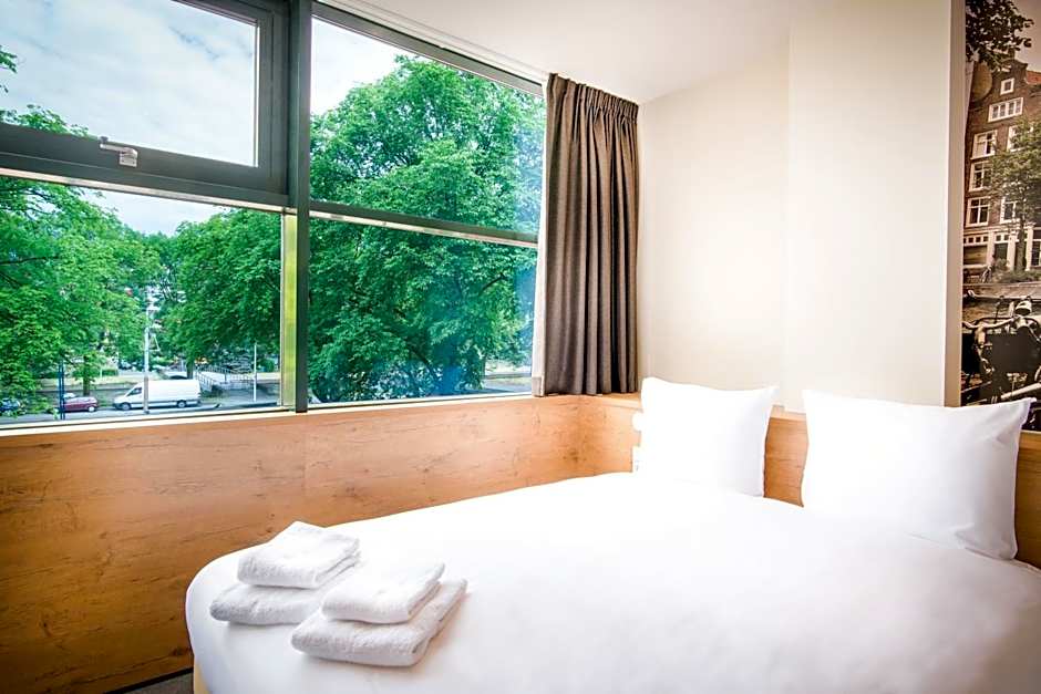 Citiez Hotel Amsterdam
