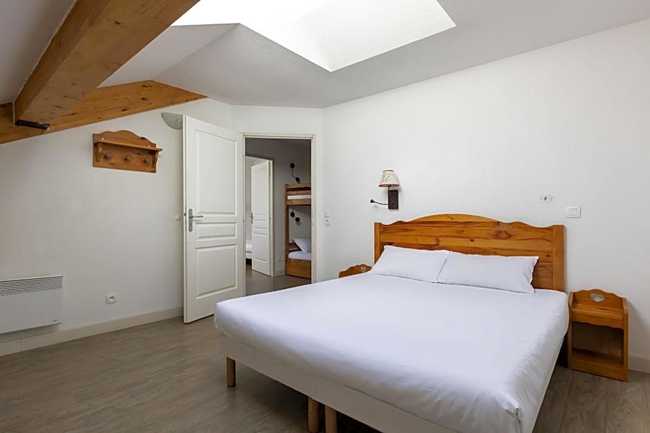 Résidence Odalys Les Bergers