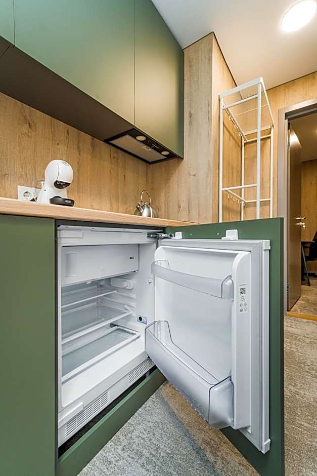 Zaliakalnio Terasos apartamentai 2