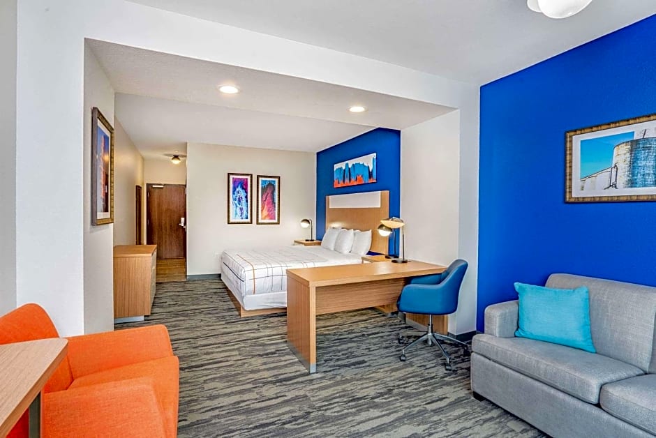 La Quinta Inn & Suites by Wyndham Katy
