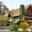 Alte Schreinerei-Auberge Harlekin