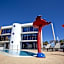 Hôtel Marineland Resort