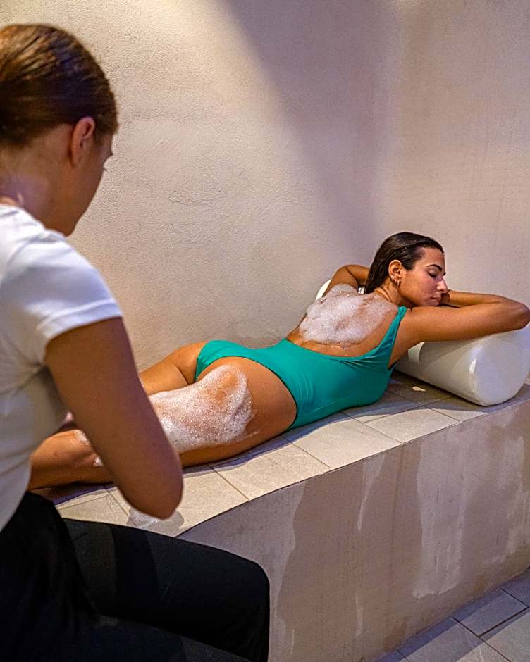 Hotel & Spa Relais Freedom Club