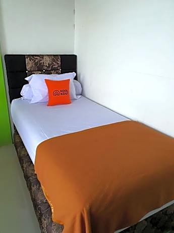 KoolKost Syariah @ Medan Johor