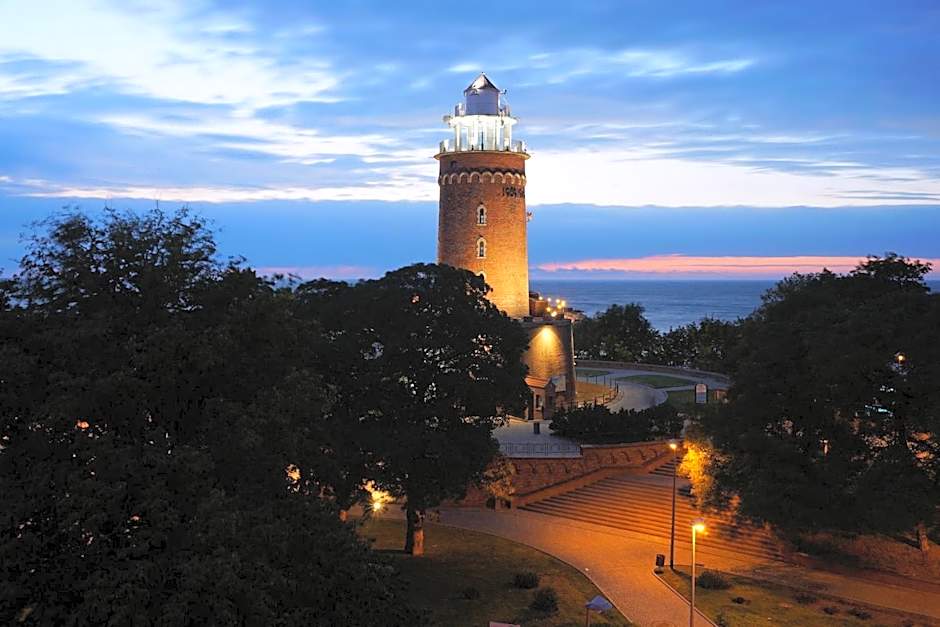 Sanatorium Uzdrowiskowe LECH
