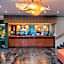 Dorisol Buganvilia Studio Hotel