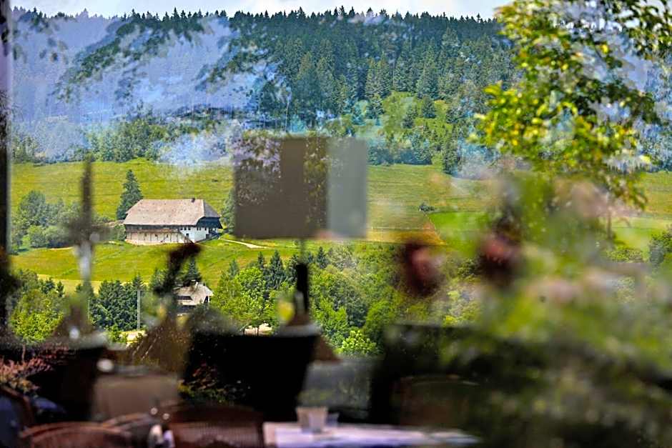 Parkhotel Flora am Schluchsee