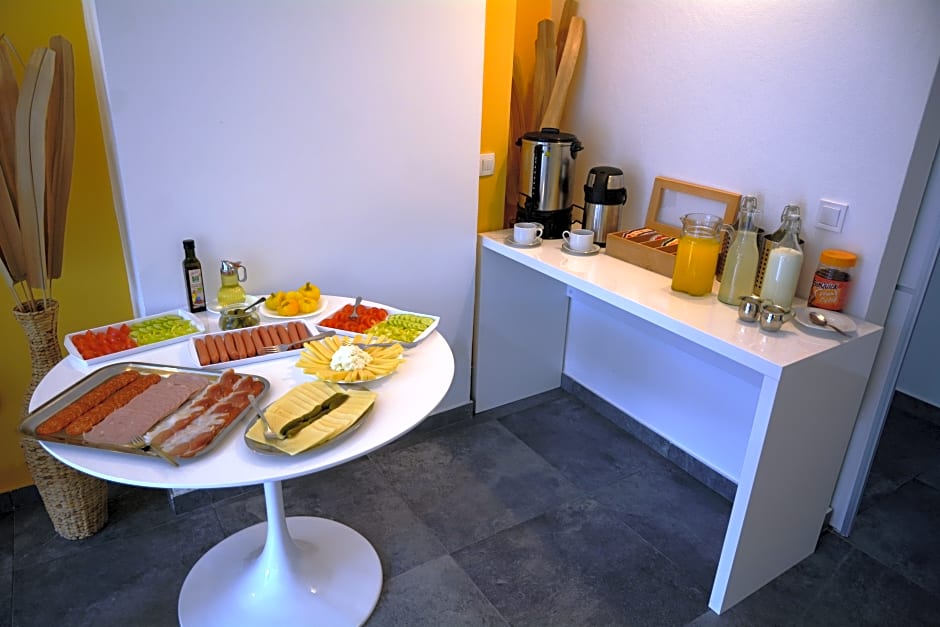 Villa Avantgarde BandB