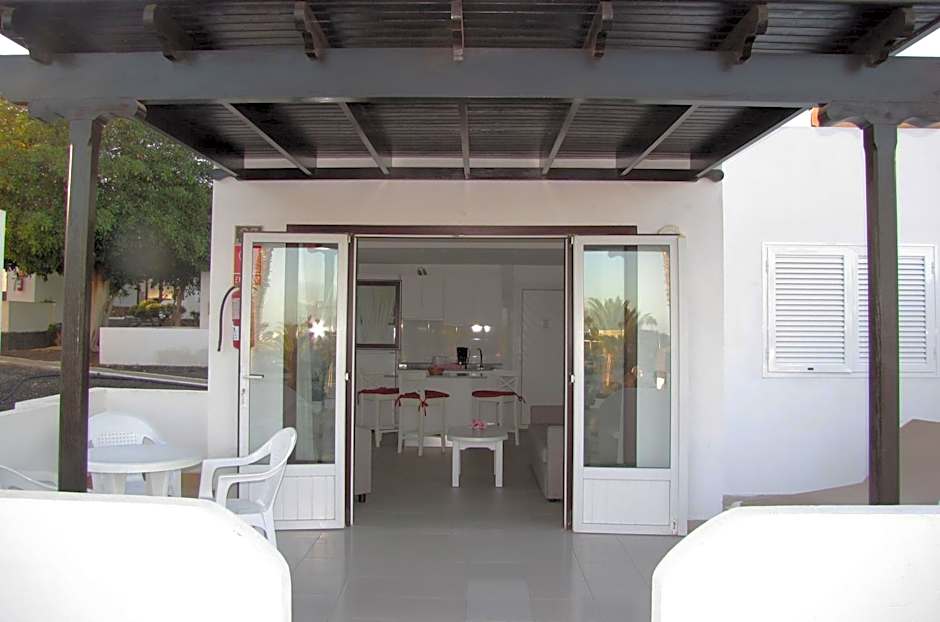 Bungalows Playa Limones