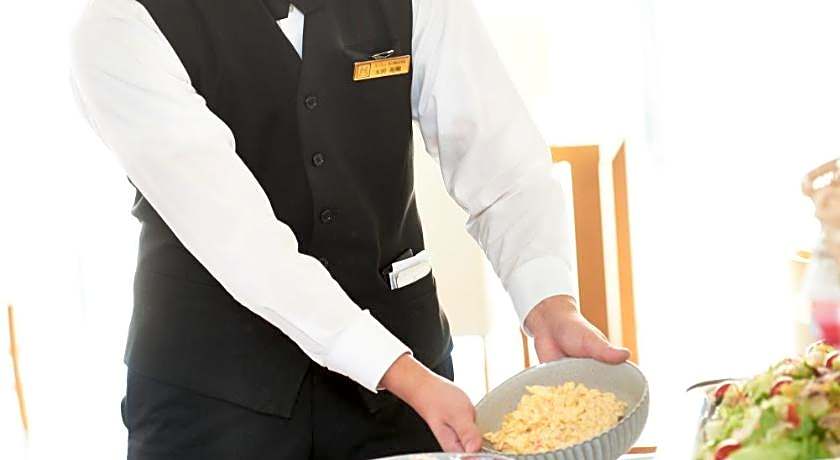 Hotel Select Inn Sano Ekimae