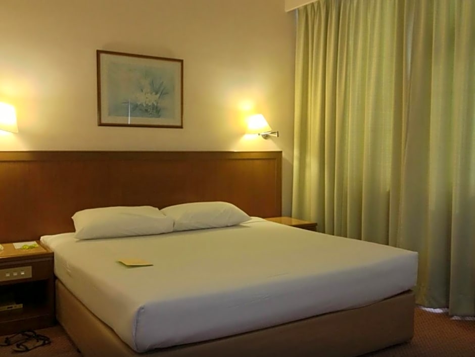 Empress Hotel Sepang