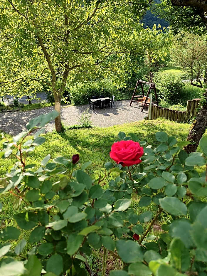 Moselina Gästezimmer