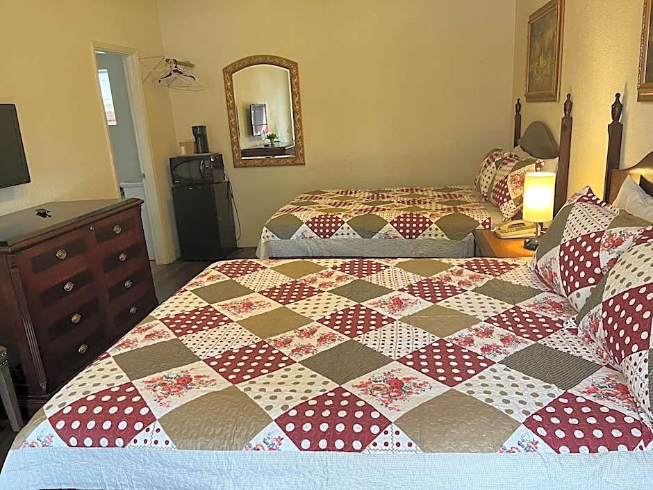 Economy Inn Paso Robles