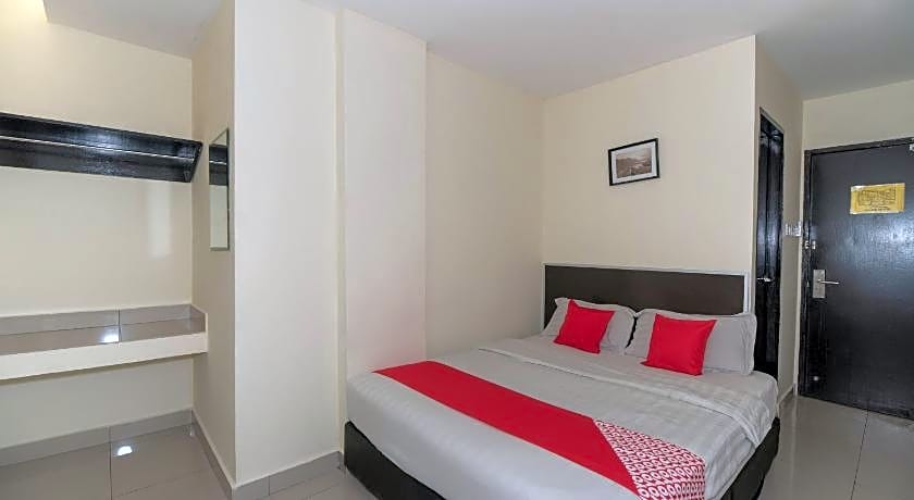 OYO 89965 Stay Inn Ii