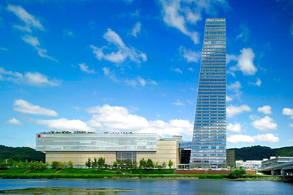 Hotel Onoma, Daejeon, Autograph Collection