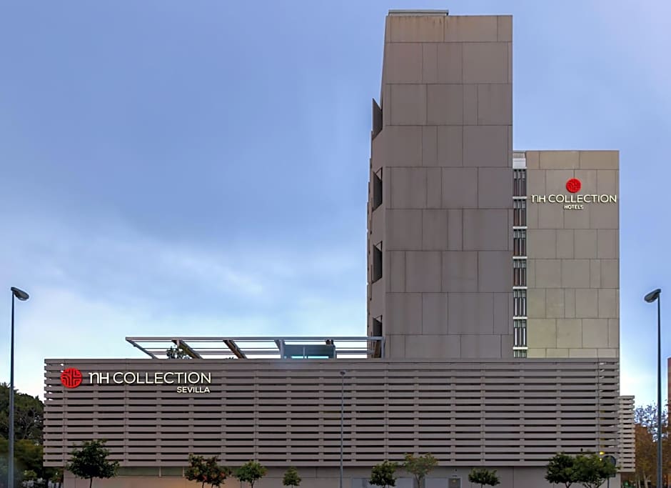 NH Collection Sevilla