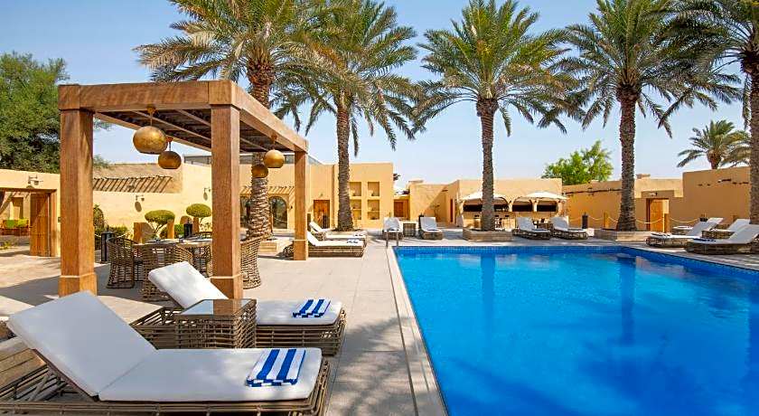 Souq Al Wakra Hotel Qatar by Tivoli
