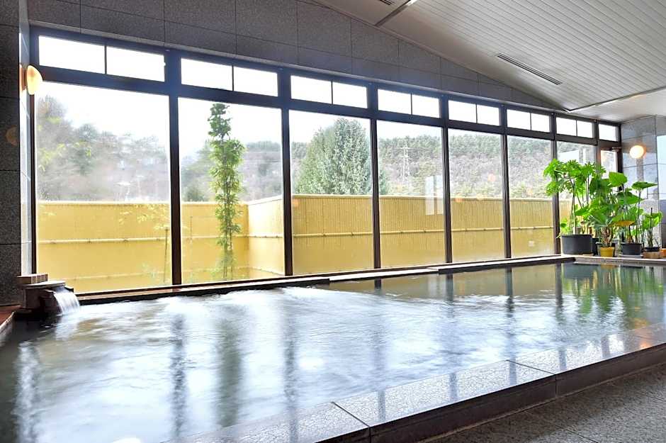 Holiday You Shikinosato