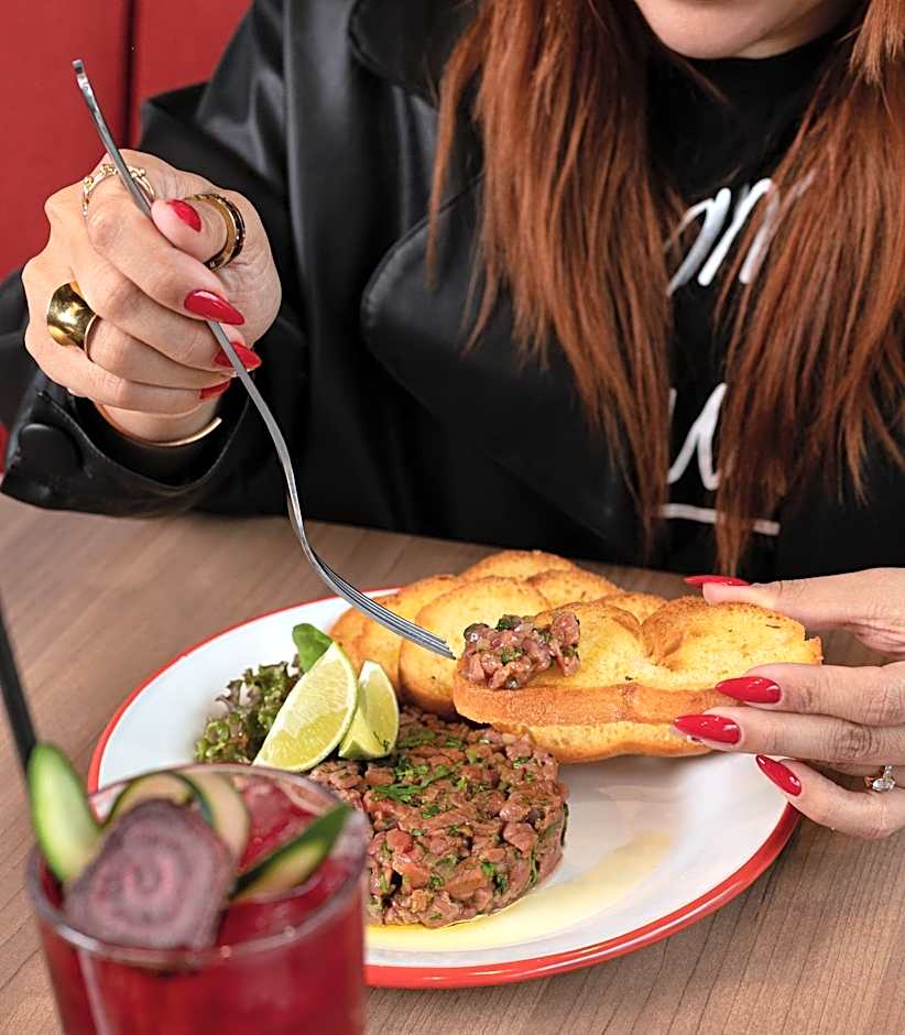 Ibis Budget Santiago Providencia