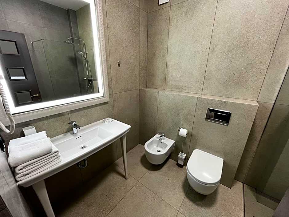 Komilfo Hotel