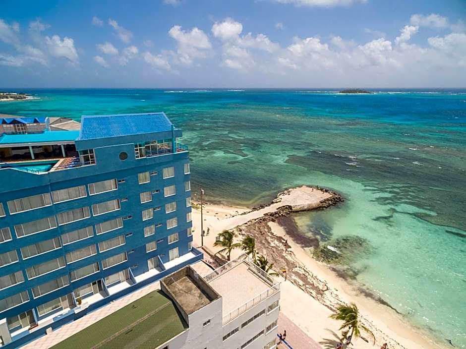 Calypso Beach Hotel