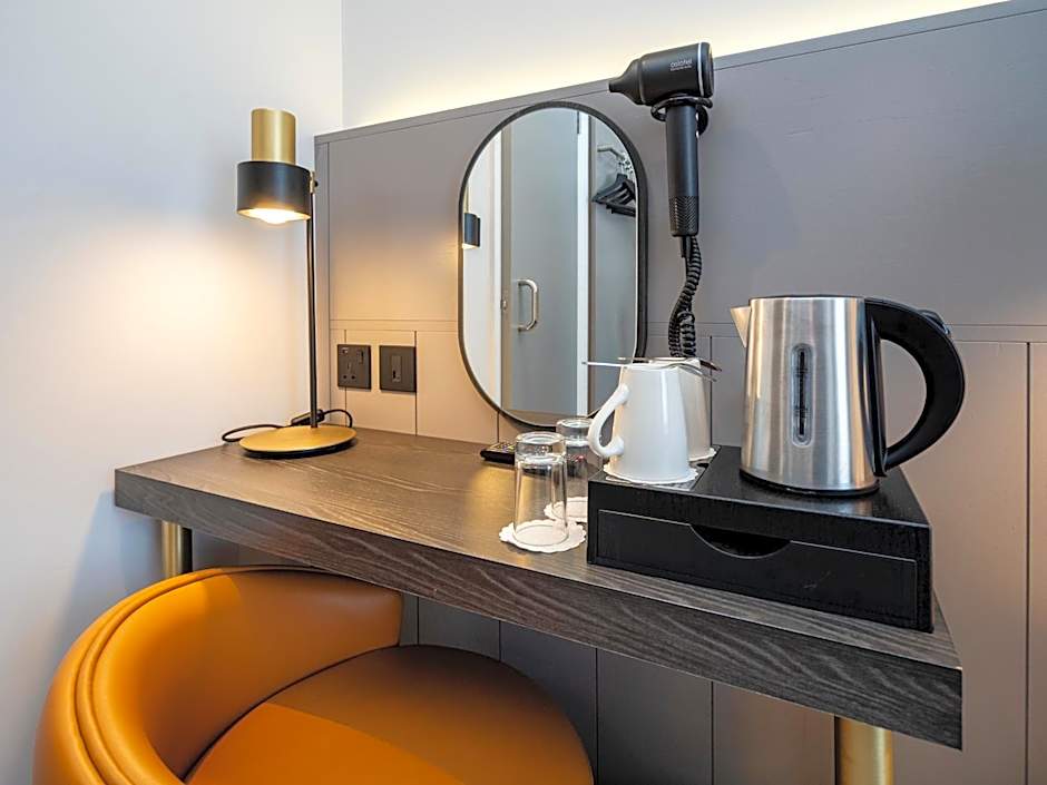 Best Western Chiswick Rooms