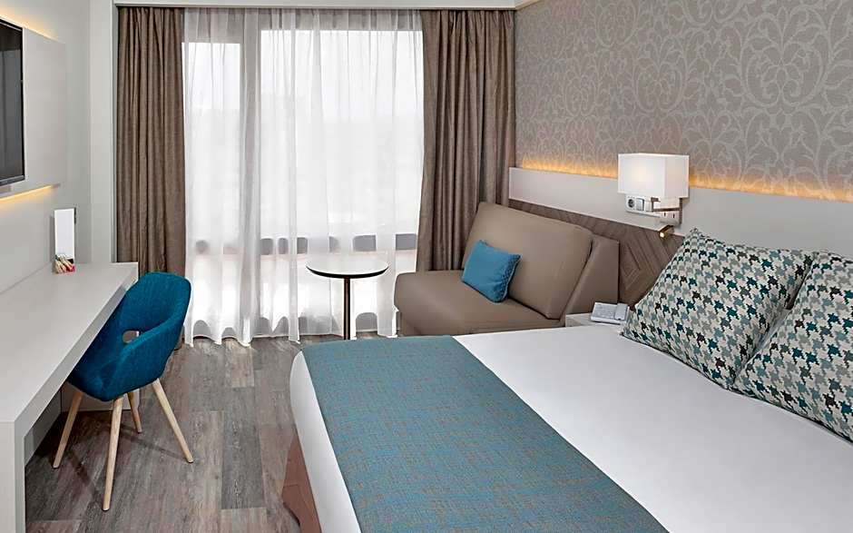 Sol Torremolinos - Don Pablo