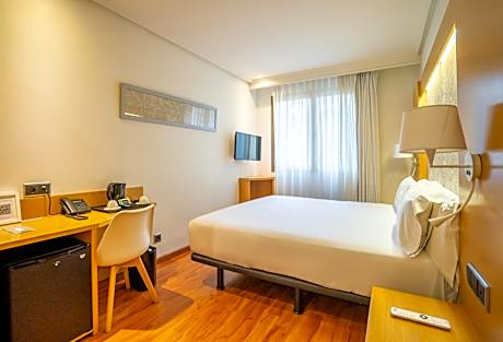 Double Room (1 Adult)