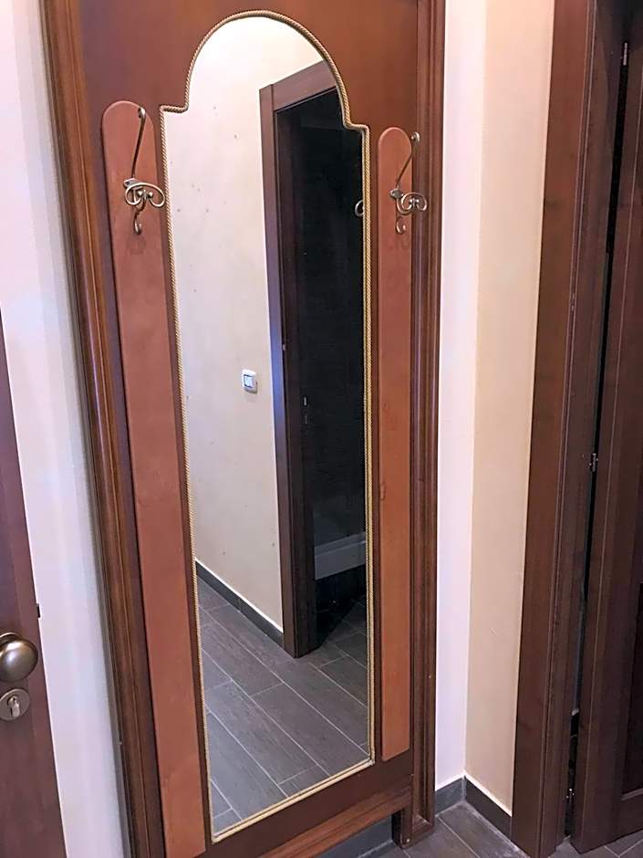 la casa di romi