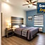 Texas Bungalows Hotel & Hotel Que at Lakeline Austin Cedar Park