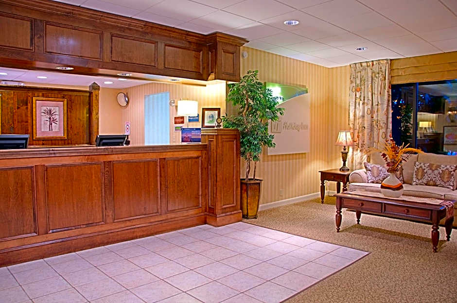 Ocean Breeze Inn Vero Beach