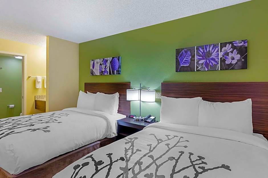Sleep Inn Denver Tech Center