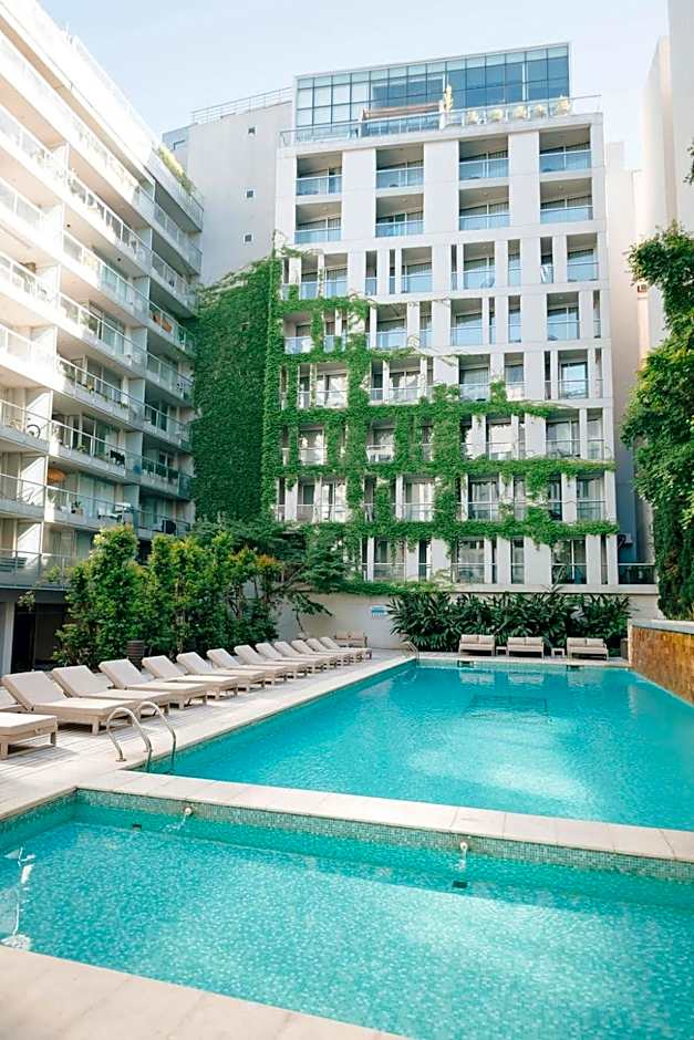 Casasur Bellini Hotel