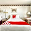 OYO Hotel Wichita Falls I-44