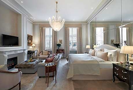 Junior Suite with View