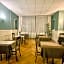 Authentic by Balladins, Hôtel Le Carré d'Aix