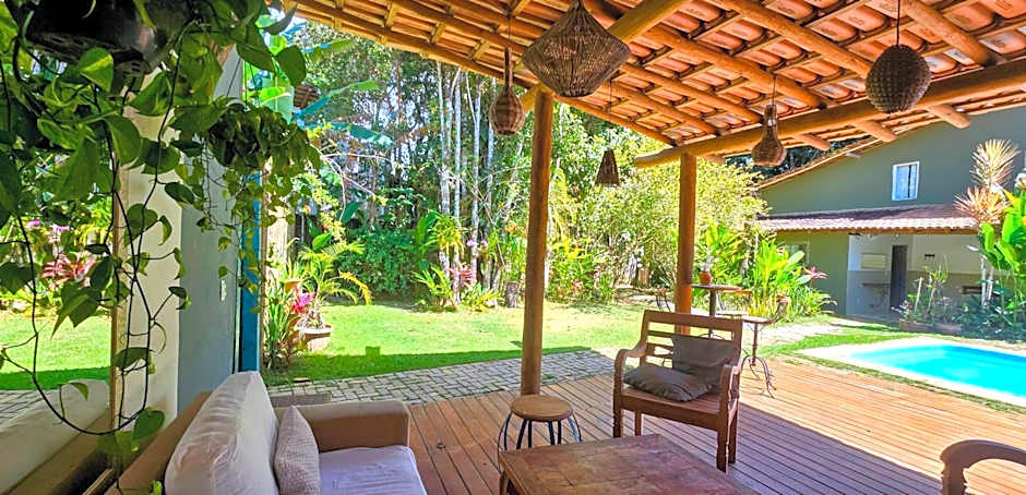 Vila Pitanga Trancoso