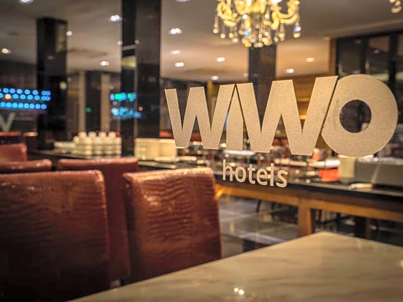Wiwo Hotel