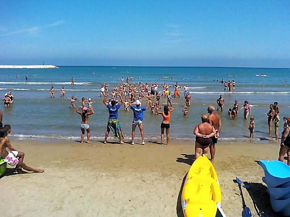 Park Hotel Villa Americana