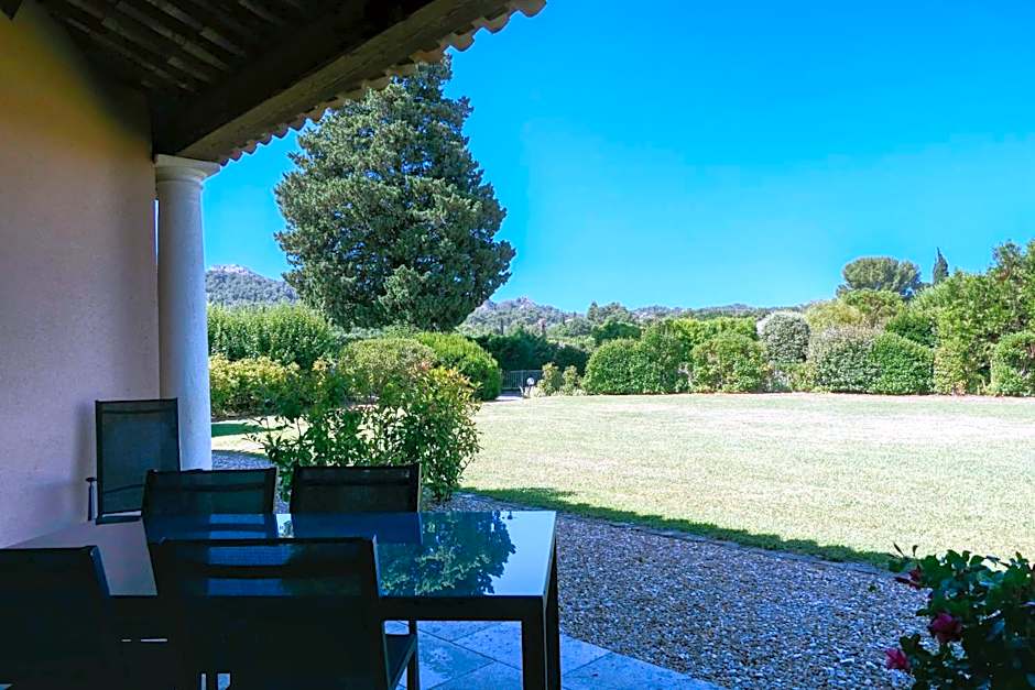 Les Résidences de Métifiot