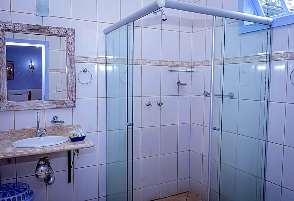 Casa de Violeta Pousada