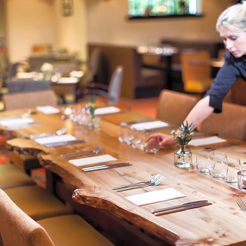 The Inverkip Restaurant, Bar & Hotel