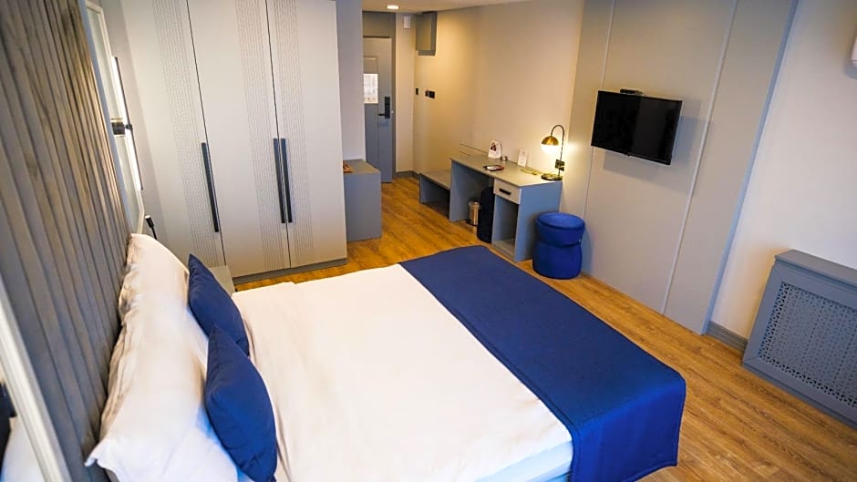 Elina Managed by Dedeman Samsun