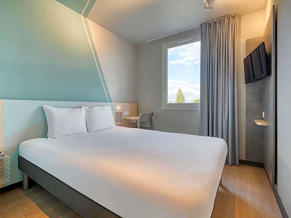 ibis budget Orly Chevilly Tram 7
