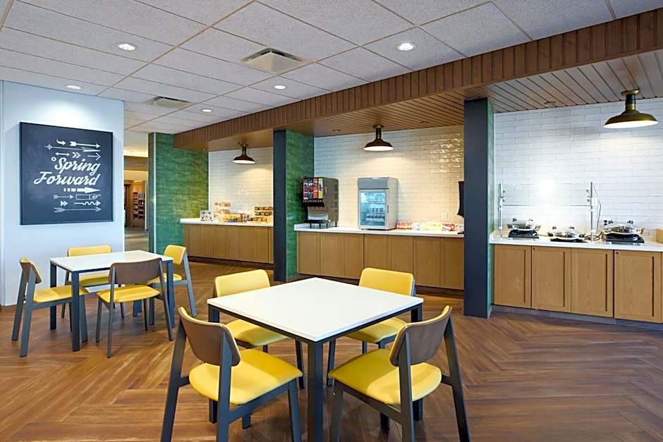 Fairfield Inn & Suites by Marriott Hagerstown