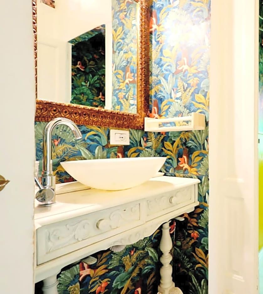 B&b Morosoli Palace
