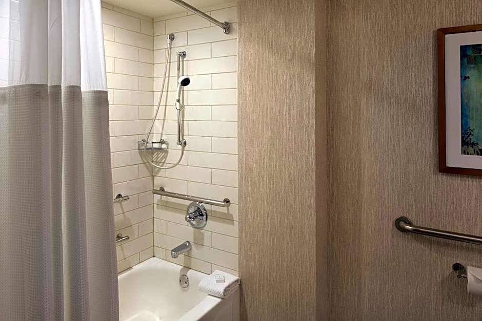Embassy Suites by Hilton Atlanta Centennial Park