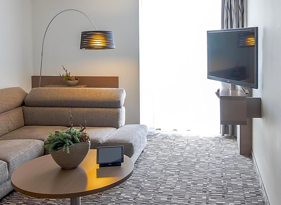 Park Inn by Radisson Göttingen