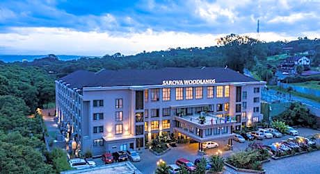 Sarova Woodlands Hotel and Spa, Nakuru